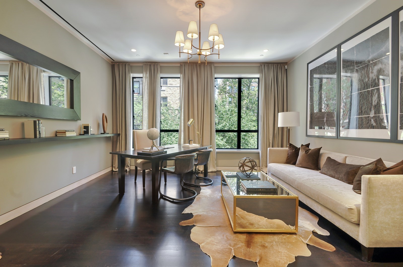 46 EAST 83RD STREET | Charles Diehl Architect | Architect in Brooklyn, NY